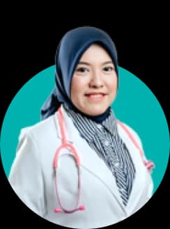 dr. Ernita Rosyanti Dewi