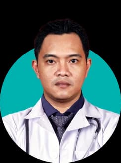 dr. Irvan Rizki Fitri