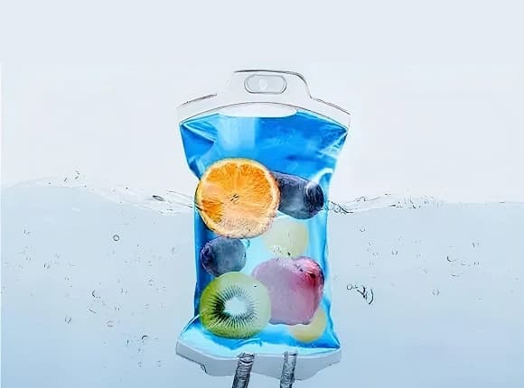 Bali Belly Infusion – Rapid Relief